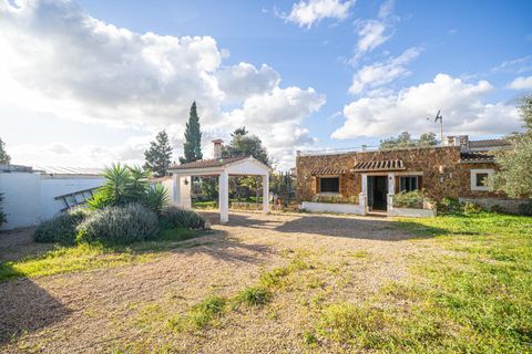 Landejendom i Llucmajor, Mallorca, Llucmajor - € 455.000 | Ref: 13ARJS031/3010 - foto 32