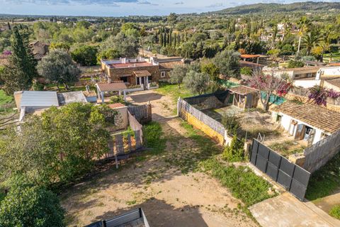 Landejendom i Llucmajor, Mallorca, Llucmajor - € 455.000 | Ref: 13ARJS031/3010 - foto 34