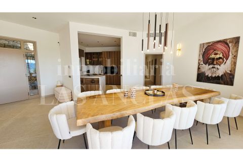 Villa a Jesus, Ibiza, Jesus - € 7.900.000 | Ref: 960 - foto 8