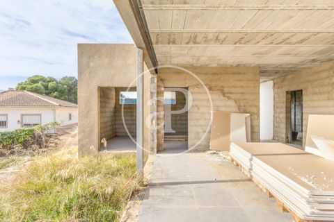 Villa i Chiva, Valencia, Chiva - € 280.000 | Ref: VV2512029 - foto 2
