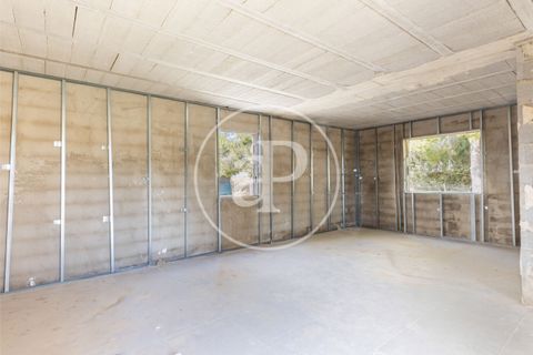 Villa i Chiva, Valencia, Chiva - € 280.000 | Ref: VV2512029 - foto 11