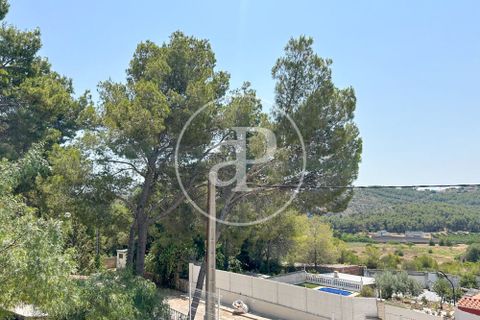 Villa en Chiva, Valencia, Chiva - € 290.000 | Ref: VV2512030 - photo 37