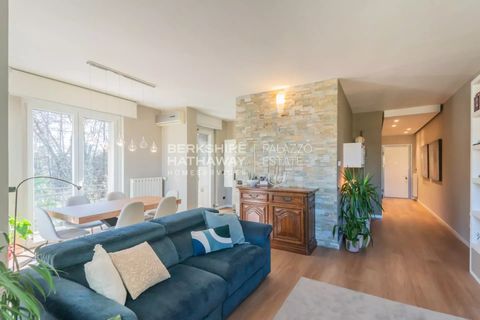 Leilighet i Dormelletto, Novara, Dormelletto - € 295 000 | Ref: IPI1837 - foto 2
