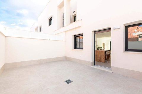 Byhus i Cox, Alicante, Cox - € 235.000 | Ref: ADO5640 - foto 12