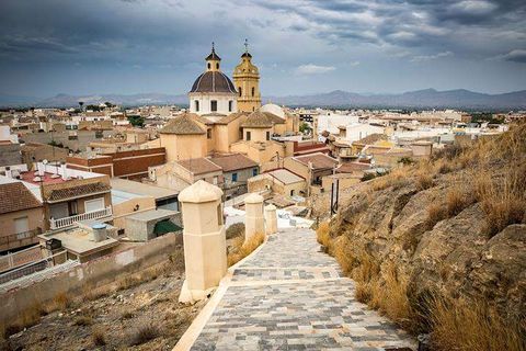 Byhus i Cox, Alicante, Cox - € 235.000 | Ref: ADO5640 - foto 19