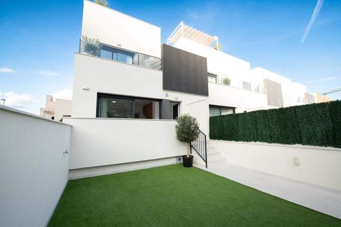 Byhus i Cox, Alicante, Cox - € 255.000 | Ref: ADO5639 - foto 1