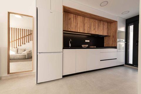 Byhus i Cox, Alicante, Cox - € 255.000 | Ref: ADO5639 - foto 4