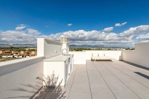 Byhus i Cox, Alicante, Cox - € 255.000 | Ref: ADO5639 - foto 14