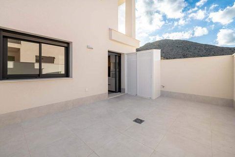 Byhus i Cox, Alicante, Cox - € 255.000 | Ref: ADO5639 - foto 17