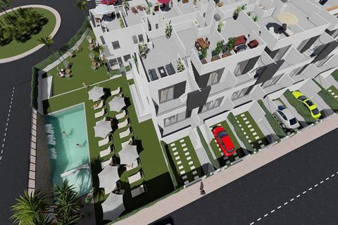 Byhus i Cox, Alicante, Cox - € 255.000 | Ref: ADO5639 - foto 18