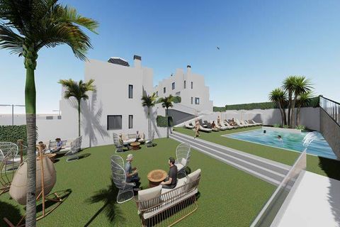 Byhus i Cox, Alicante, Cox - € 255.000 | Ref: ADO5639 - foto 19