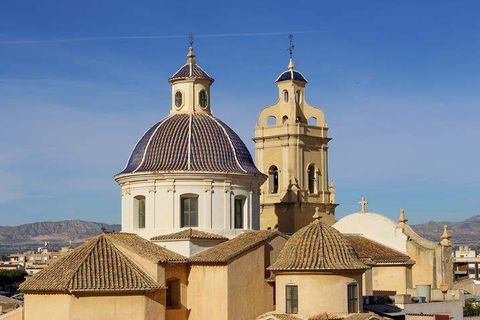 Byhus i Cox, Alicante, Cox - € 255.000 | Ref: ADO5639 - foto 21