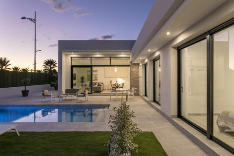 Villa i Calasparra, Murcia, Calasparra - € 359.000 | Ref: LUX5641 - foto 1