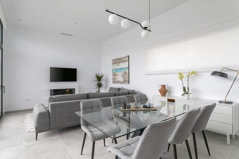 Villa i Calasparra, Murcia, Calasparra - € 359.000 | Ref: LUX5641 - foto 2