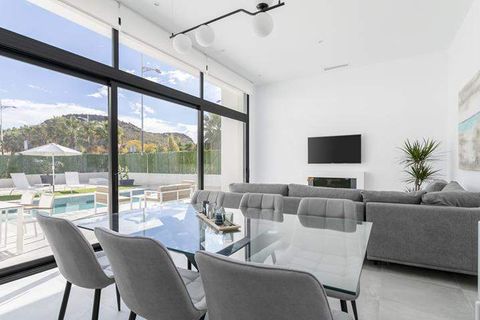 Villa i Calasparra, Murcia, Calasparra - € 359.000 | Ref: LUX5641 - foto 3