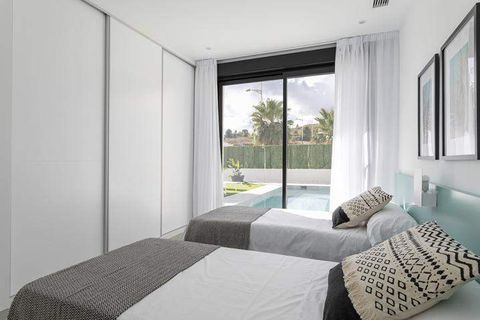 Villa i Calasparra, Murcia, Calasparra - € 359.000 | Ref: LUX5641 - foto 6