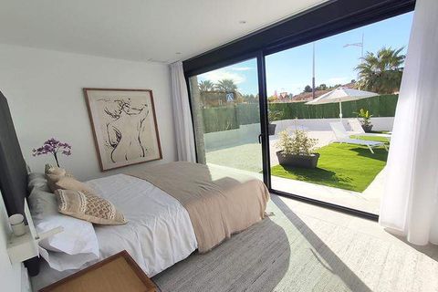 Villa i Calasparra, Murcia, Calasparra - € 359.000 | Ref: LUX5641 - foto 7