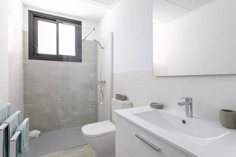 Villa i Calasparra, Murcia, Calasparra - € 359.000 | Ref: LUX5641 - foto 8