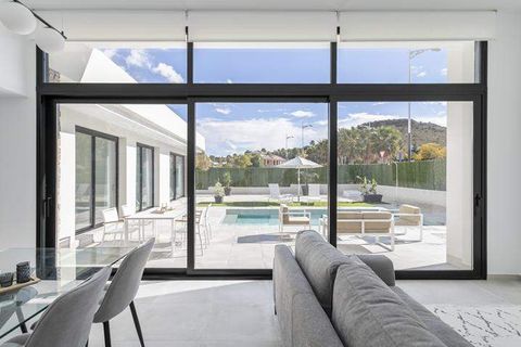 Villa i Calasparra, Murcia, Calasparra - € 359.000 | Ref: LUX5641 - foto 14