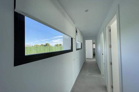 Villa i Calasparra, Murcia, Calasparra - € 359.000 | Ref: LUX5641 - foto 15