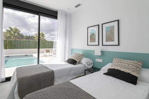 Villa i Calasparra, Murcia, Calasparra - € 359.000 | Ref: LUX5641 - foto 17