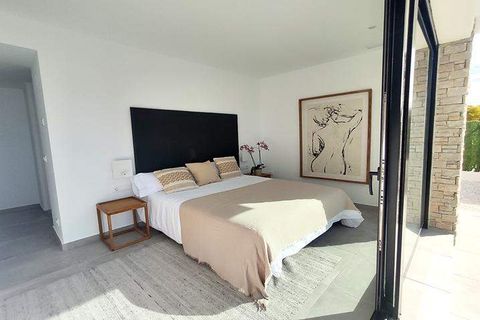 Villa i Calasparra, Murcia, Calasparra - € 359.000 | Ref: LUX5641 - foto 18