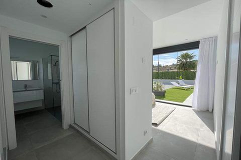 Villa i Calasparra, Murcia, Calasparra - € 359.000 | Ref: LUX5641 - foto 19