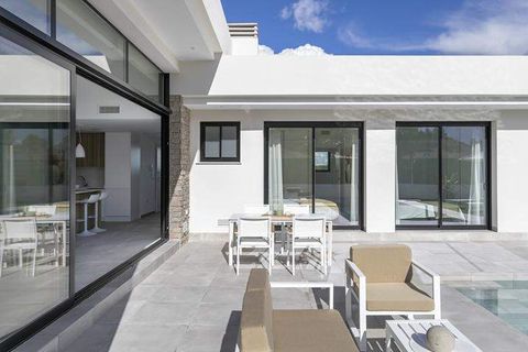 Villa i Calasparra, Murcia, Calasparra - € 359.000 | Ref: LUX5641 - foto 20