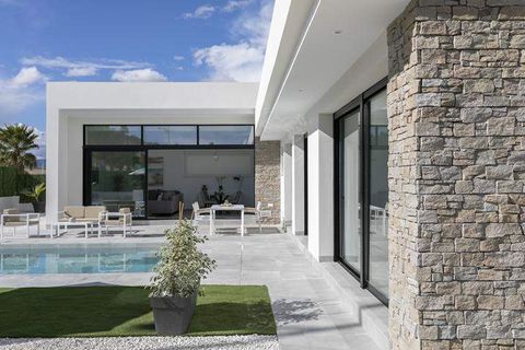 Villa i Calasparra, Murcia, Calasparra - € 359.000 | Ref: LUX5641 - foto 21