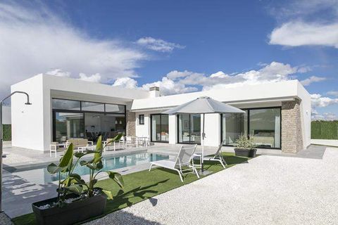 Villa i Calasparra, Murcia, Calasparra - € 359.000 | Ref: LUX5641 - foto 22