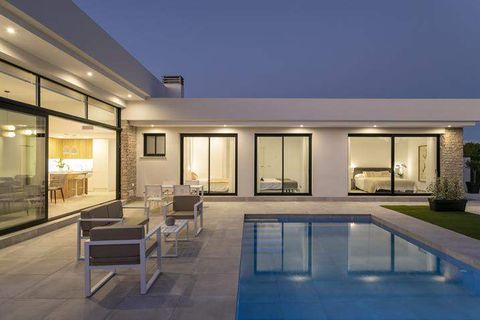 Villa i Calasparra, Murcia, Calasparra - € 359.000 | Ref: LUX5641 - foto 25