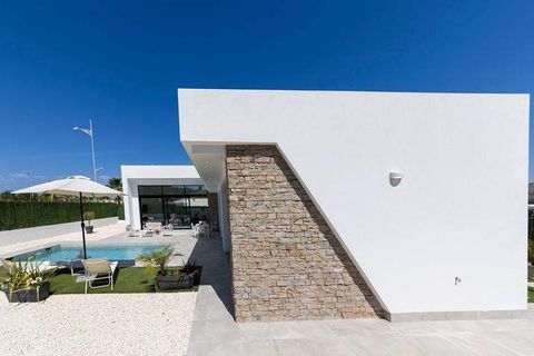 Villa i Calasparra, Murcia, Calasparra - € 359.000 | Ref: LUX5641 - foto 26