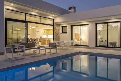 Villa i Calasparra, Murcia, Calasparra - € 359.000 | Ref: LUX5641 - foto 29