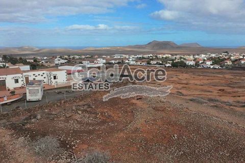 Helårsgrund i Villaverde, Fuerteventura, Villaverde - € 195.000 | Ref: 027798 - foto 3