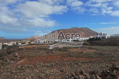 Helårsgrund i Villaverde, Fuerteventura, Villaverde - € 195.000 | Ref: 027798 - foto 4