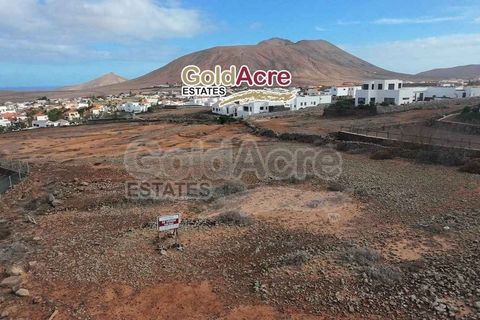 Grond in Villaverde, Fuerteventura, Villaverde - € 195.000 | Ref: 027798 - foto 2