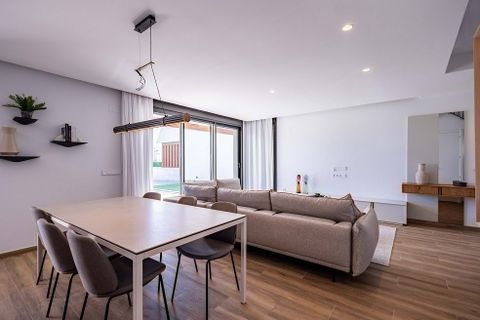 Villa i Polop, Alicante, Polop - € 540.000 | Ref: VPBV540 - foto 9