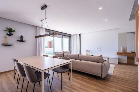 Villa i Polop, Alicante, Polop - € 540.000 | Ref: VPBV540 - foto 11