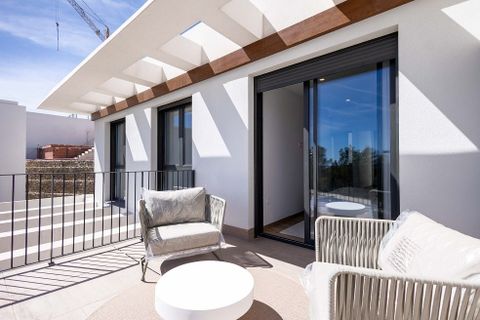 Villa i Polop, Alicante, Polop - € 540.000 | Ref: VPBV540 - foto 15