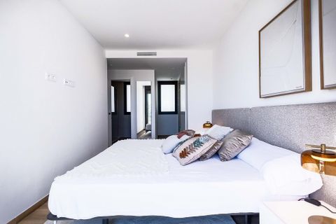 Villa i Polop, Alicante, Polop - € 540.000 | Ref: VPBV540 - foto 21