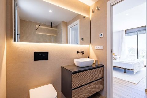 Villa i Polop, Alicante, Polop - € 540.000 | Ref: VPBV540 - foto 23