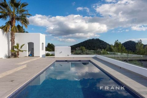 Villa i Ibiza, Ibiza, Ibiza - € 3.190.000 | Ref: FF/108 Can Flow - foto 1