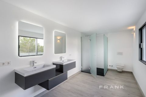 Villa i Ibiza, Ibiza, Ibiza - € 3.190.000 | Ref: FF/108 Can Flow - foto 8