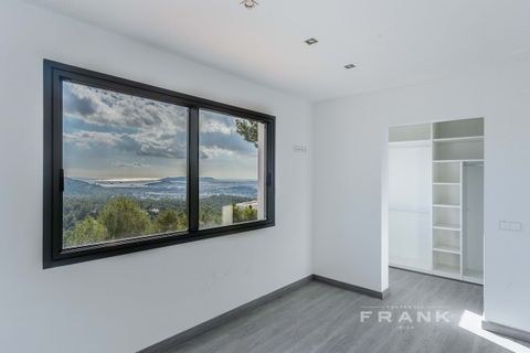 Villa i Ibiza, Ibiza, Ibiza - € 3.190.000 | Ref: FF/108 Can Flow - foto 13