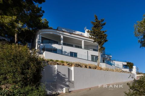 Villa i Ibiza, Ibiza, Ibiza - € 3.190.000 | Ref: FF/108 Can Flow - foto 16