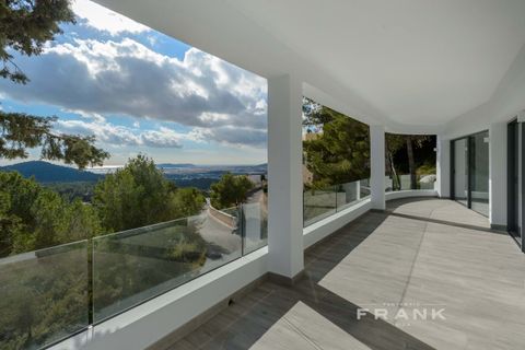 Villa i Ibiza, Ibiza, Ibiza - € 3.190.000 | Ref: FF/108 Can Flow - foto 17