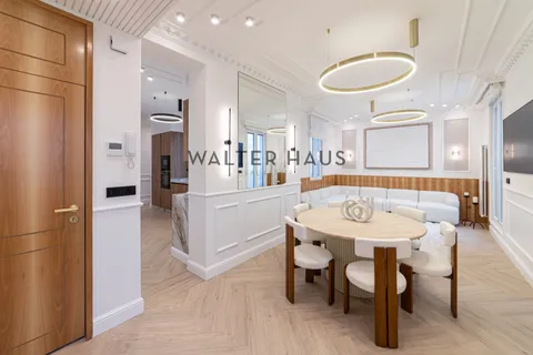 Penthouse i Madrid, Madrid, Madrid - € 2 100 000 | Ref: M11885V - foto 14