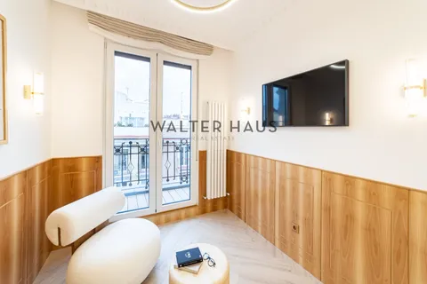 Penthouse i Madrid, Madrid, Madrid - € 2 100 000 | Ref: M11885V - foto 22