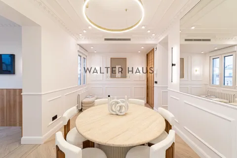 Penthouse i Madrid, Madrid, Madrid - € 2 100 000 | Ref: M11885V - foto 26