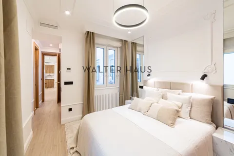 Penthouse i Madrid, Madrid, Madrid - € 2 100 000 | Ref: M11885V - foto 30